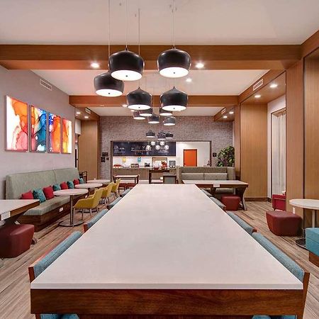 Hampton Inn & Suites Ontario 库卡蒙格牧场 外观 照片
