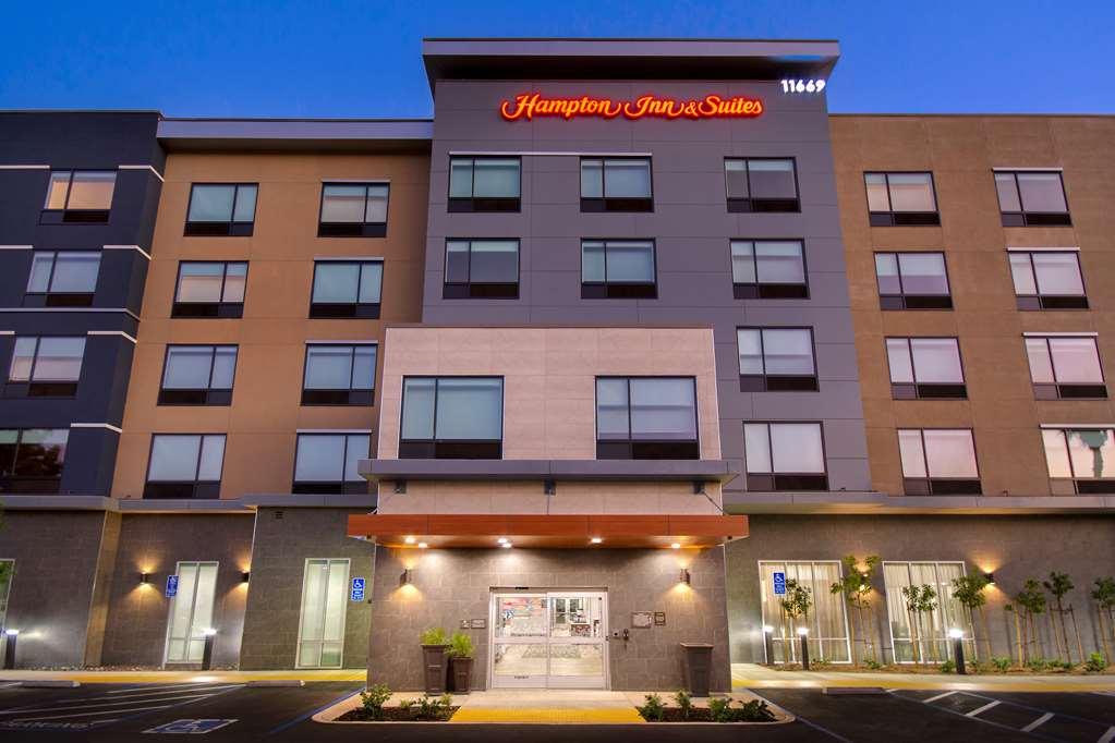 Hampton Inn & Suites Ontario 库卡蒙格牧场 外观 照片
