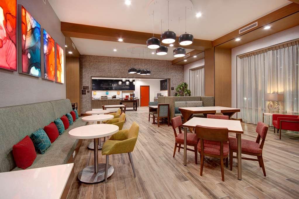 Hampton Inn & Suites Ontario 库卡蒙格牧场 外观 照片