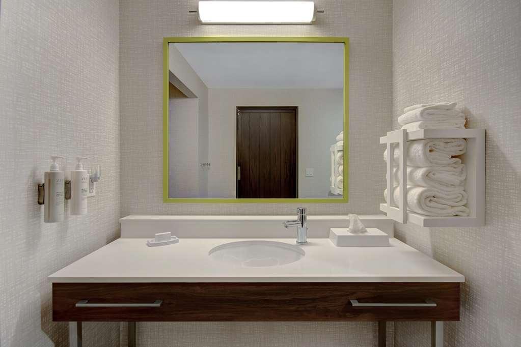 Hampton Inn & Suites Ontario 库卡蒙格牧场 外观 照片