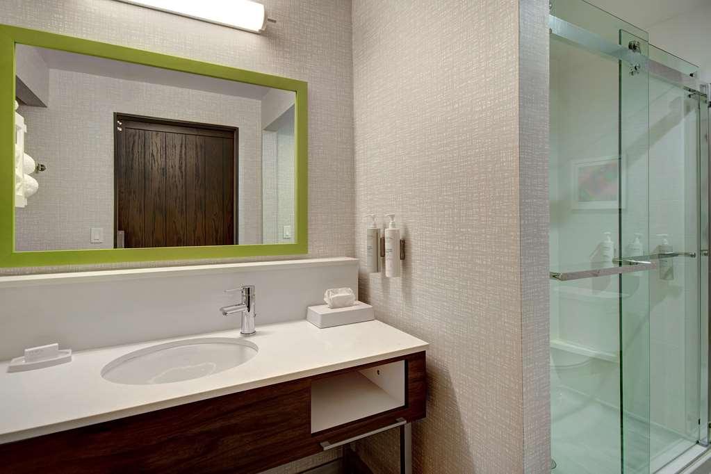 Hampton Inn & Suites Ontario 库卡蒙格牧场 外观 照片