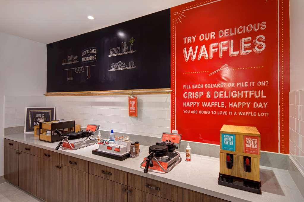 Hampton Inn & Suites Ontario 库卡蒙格牧场 外观 照片