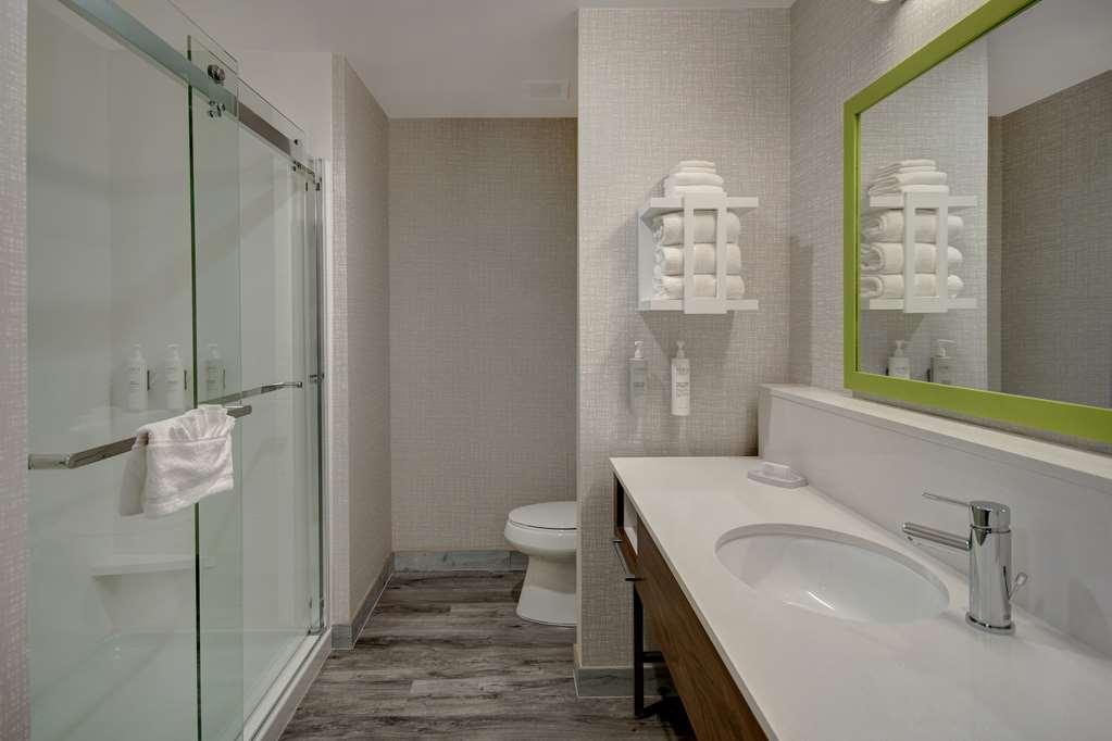Hampton Inn & Suites Ontario 库卡蒙格牧场 外观 照片