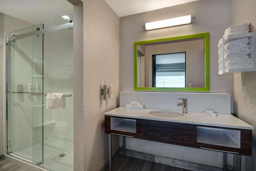 Hampton Inn & Suites Ontario 库卡蒙格牧场 外观 照片